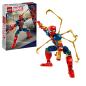 Preview: LEGO® Marvel - 76298 - Iron Spider-Man Baufigur
